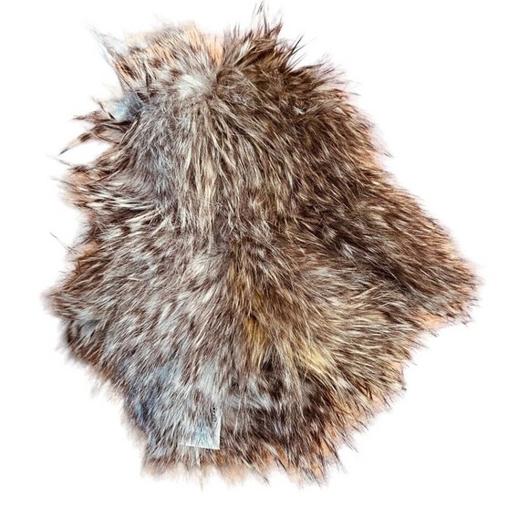 Jellycat Orlando Owl 11" Gray Fluffy Stuffed Animal Plush Toy - Picture 3 of 5